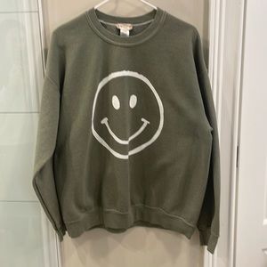 Altar’d State sweatshirt